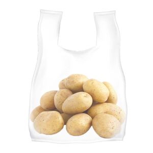 سیب زمینی تازه درجه یک فله