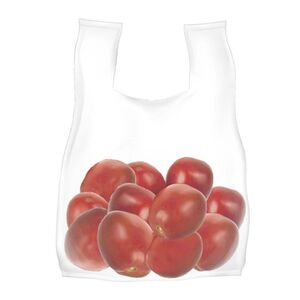 گوجه فرنگی بوته ای درجه یک فله