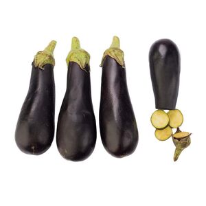 بادمجان رسمی درجه یک فله