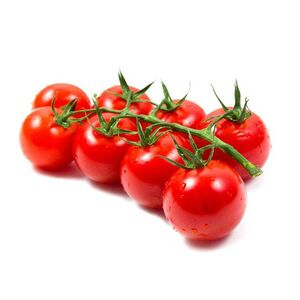 گوجه فرنگی زیتونی درجه یک فله