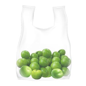 گوجه سبز - درجه یک فله