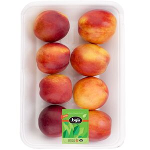 شلیل شبرنگ درجه یک فله