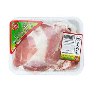 قلوه گاه 1 کیلویی گوسفندی پویا پروتئین