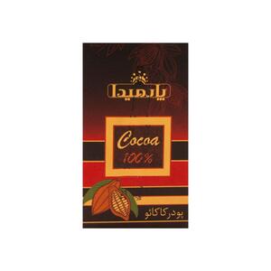 پودر کاکائو 100 گرمی پارمیدا