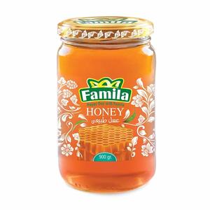 عسل 850 گرمی فامیلا