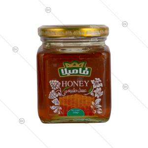 عسل 330 گرمی فامیلا