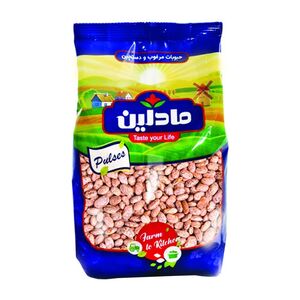 عدس بسته سلفونی ریز 450 گرمی آذوقه