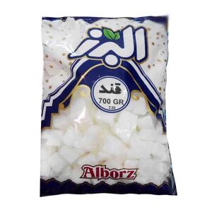 شکر 900 گرمی زرین البرز