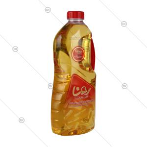 روغن سرخ کردنی بدون پالم 1620 گرمی رعنا - سه‌رخ