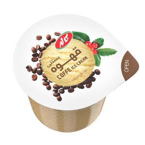 بستنی 1لیتری میوه های تازه فصل فوردو کاله