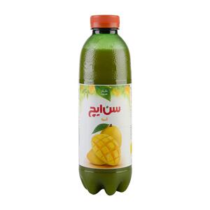 نکتار انبه پت سبز 750 سی سی سن ایچ