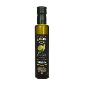 روغن زیتون بکر 250 میلی لیتری لادن طلایی