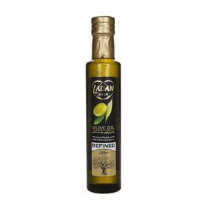روغن زیتون تصفیه شده طلایی250میلی لیترلادن