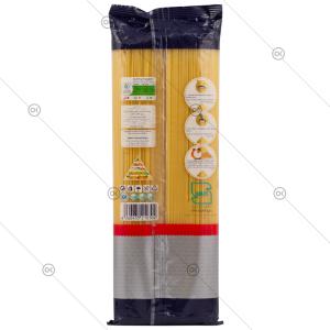اسپاگتی 1.4 رشته ای 700 گرمی جهان - پشت