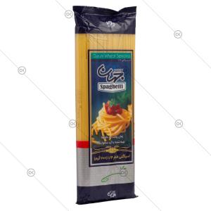 اسپاگتی 1.4 رشته ای 700 گرمی جهان - سه‌رخ