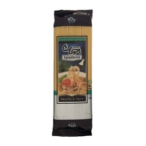 اسپاگتی 1.7 رشته ای 500 گرمی جهان