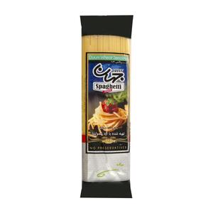 ماکارونی 1.4 رشته ای 500گرمی جهان