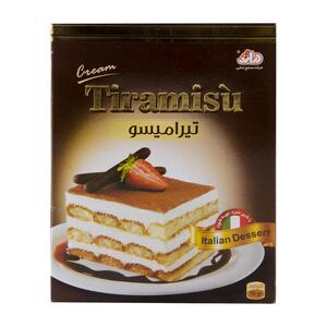 پودر دسر کرم تیرامیسو 70 گرمی دراژه