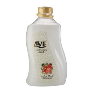 مایع دستشویی طرح اس ورژن 3 سفید 2500 گرمی اوه