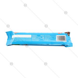 ویفر کاکائویی با کرم نارگیل 32گرمی کوپا - پشت