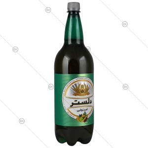 دلستر استوایی 1.5 لیتری بهنوش - سه‌رخ