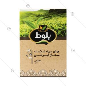 چای ایرانی ساده 350 گرمی بلوط