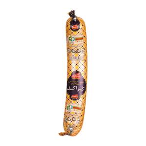 کالباس کراکف با پنیر 60 درصد گوشت 300 گرمی سولیکو کاله