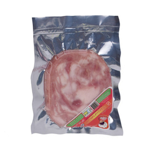 کالباس مخلوط گوشت و مرغ 90 درصد 250گرمی هایزم