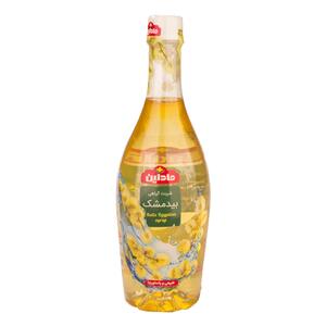 شربت عرق بیدمشک 950 گرمی مادلین