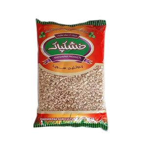 پروتئین سویا سلفون 700 گرمی خشکپاک