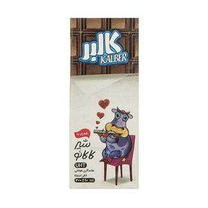 شیر تتراپک کم چرب 200 سی سی کالبر