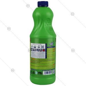 مایع جوهرنمک 1000 گرمی پاکناز - پشت