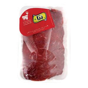 سردست گوساله تازه 1 کیلویی رزا