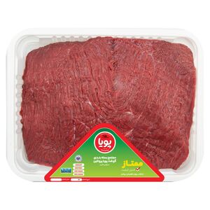 ران گوساله 1 کیلویی وارداتی پویا پروتئین
