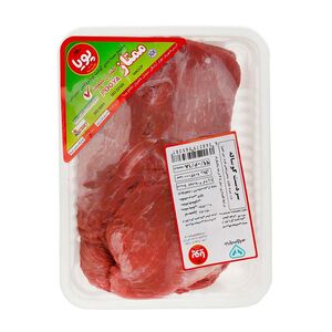 سردست گوساله 1 کیلویی وارداتی پویا پروتئین