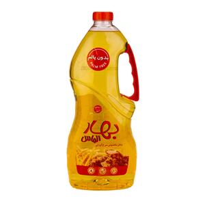 روغن سرخ کردنی 2700 گرمی الماس بهار