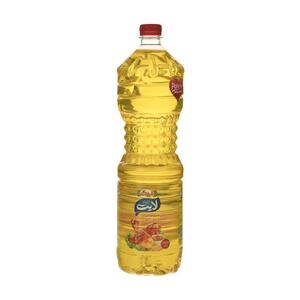 روغن سزخ کردنی شفاف لایت 1350 گرمی طبیعت