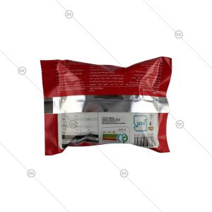 کوکی شکلاتی 45 گرمی چی توز - پشت