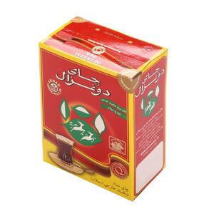 چای سیلان ساده 100 گرمی دوغزال