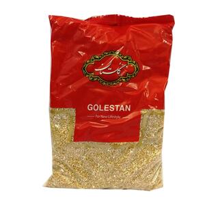 بلغور گندم 900 گرمی گلستان - روبرو