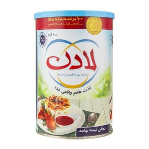 روغن کانولا 1350 گرمی لادن