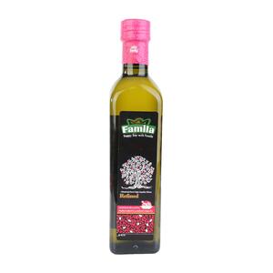 روغن زیتون تصفیه شده 445 گرمی فامیلا