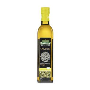 روغن زیتون بکر 445 گرمی فامیلا