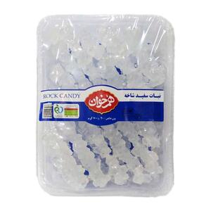 نبات شاخه ساده 700 گرمی هم خوان - روبرو