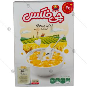 کورن فلکس شکری 375 گرمی چی توز