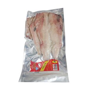 فیله ماهی حسون 700 گرمی خلیج فارس نوین