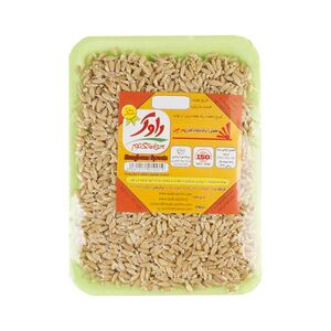 جوانه شبدر 250 گرمی راوک