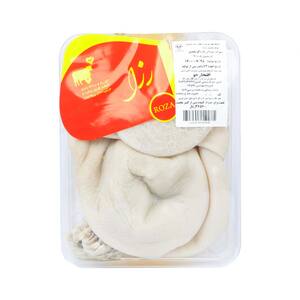 سیراب و شیردان گوسفندی 1دست کامل رزا - روبرو