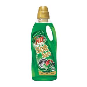 2000گرمی سافتلن HD مایع لباسشویی جنرال سبز