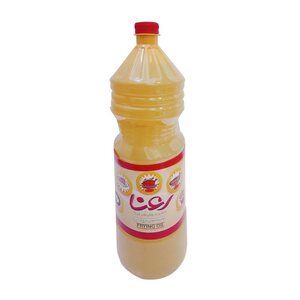 روغن سرخ کردنی 1350 گرمی رعنا